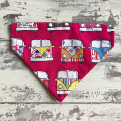 Campervan Bandana