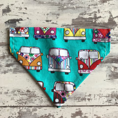 Campervan Bandana