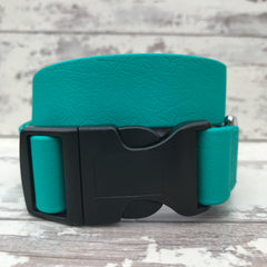 Emerald Green Dirty Dog Collar