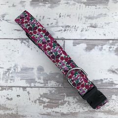 Petal & Bud - Dog Collar