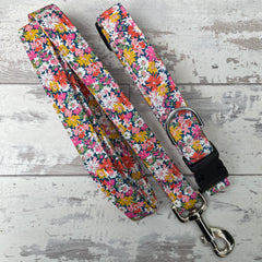 Liberty Libby - Dog Collar