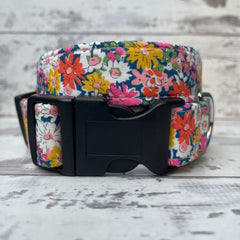 Liberty Libby - Dog Collar