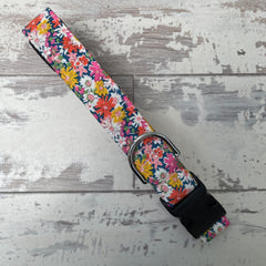 Liberty Libby - Dog Collar