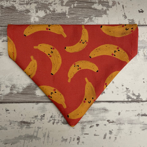 Happy Bananas - Bandana